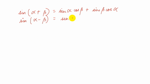 use-the-identities-for-sin-alphabeta-and-sin-alpha-beta-to-solve-subtract-the-left-and-right-sides-o