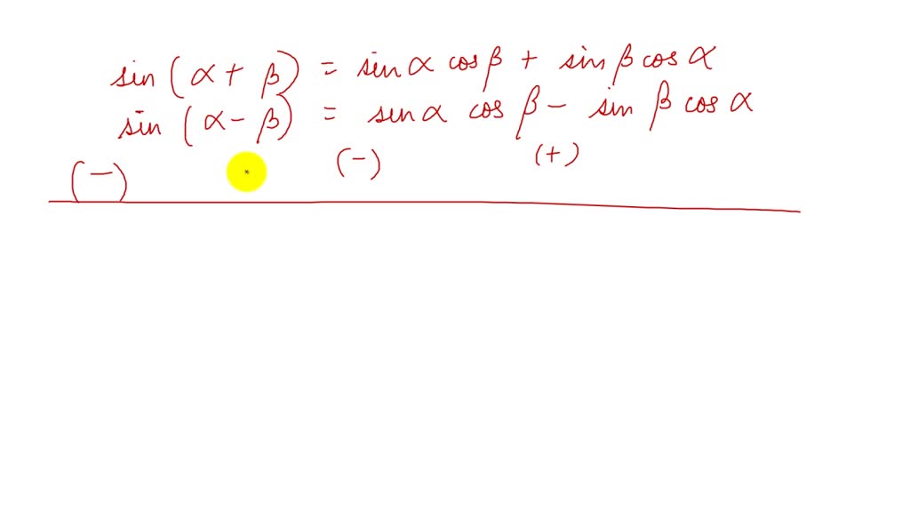 solved-use-the-identities-for-sin-and-sin-to-solve-subtract