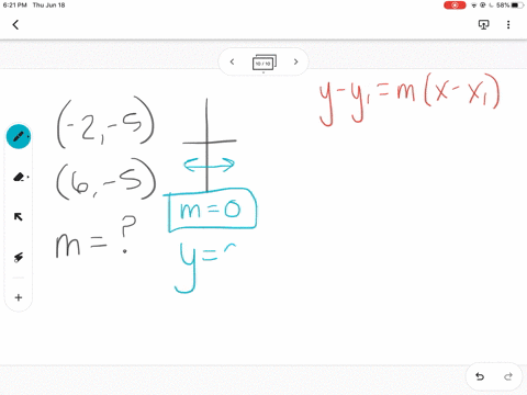 write-the-point-slope-form-of-the-equation-of-the-line-satisfying-each-of-the-conditions-in-exerc-52