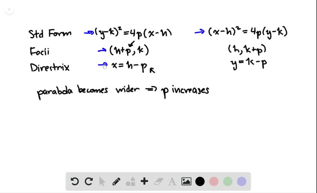 solved-as-the-graph-of-a-parabola-becomes-wider-what-will-happen-to