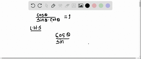 verify-that-equation-is-an-identity-fraccos-thetasin-theta-cot-theta1