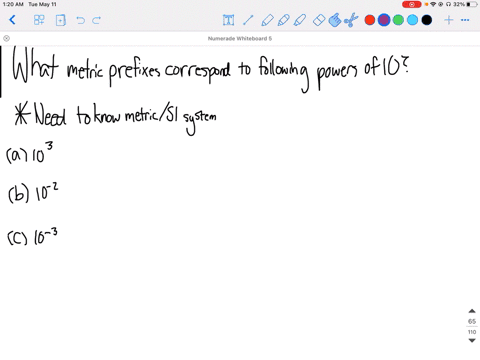 what-metric-prefixes-correspond-to-the-following-powers-of-10-a-103-b-10-2-c-10-3