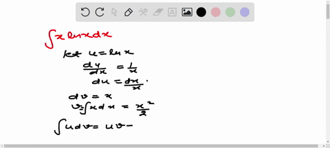 find-int-x-ln-x-mathrmd-x