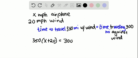 an-airplane-flying-at-constant-speed-can-fly-350-mathrmmi-with-the-wind-in-the-same-amount-of-time-i