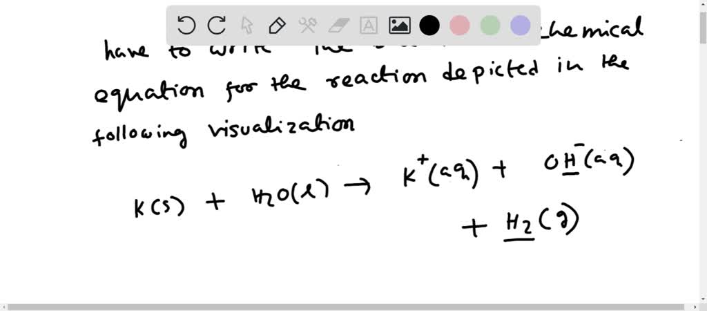 solved-write-the-balanced-chemical-equation-for-the-following-reaction