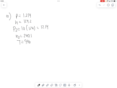 a-simple-ideal-brayton-cycle-with-air-as-the-working-fluid-has-a-pressure-ratio-of-10-the-air-enters