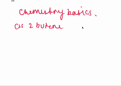 which-of-the-following-alkenes-can-exist-as-cis-trans-isomers-write-their-structures-build-hand-held
