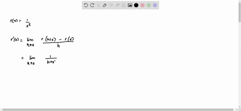 find-the-derivative-of-the-function-by-applying-the-limit-definition-fprimexlim-_h-rightarrow-0-fr-4