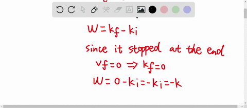 the-electrons-in-a-particle-beam-each-have-a-kinetic-energy-k-what-are-a-the-magnitude-and-b-the-dir