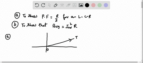 31-27-a-show-that-for-an-l-r-c-series-circuit-the-power-factor-is-equal-to-r-z-hint-use-the-phasor-d