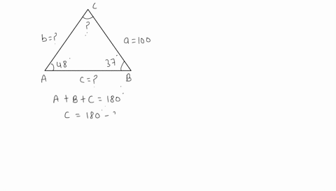 solve-each-triangle-round-lengths-of-sides-to-the-nearest-tenth-and-angle-measures-to-the-nearest--4