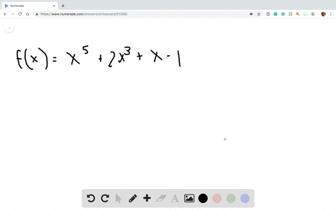 let-fxx52-x3x-1-a-find-f1-and-fprime1-b-find-f-13-and-leftf-1rightprime3