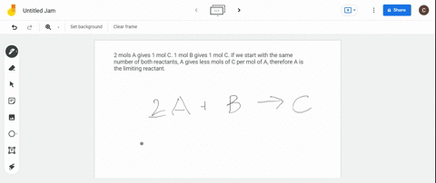 consider-the-reaction-2-mathrmamathrmb-longrightarrow-mathrmc-a-in-the-diagram-here-that-represent-8
