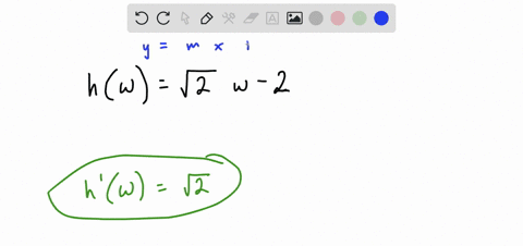 differentiate-the-function-hwsqrt2-w-sqrt2