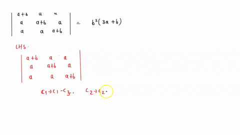 verify-the-equation-leftbeginarraycccab-a-a-a-ab-a-a-a-abendarrayrightb23-ab
