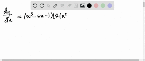 determine-an-equation-of-the-line-tangent-to-the-graph-of-yfracleftx2-1right2x3-6-x-1-at-the-point-0