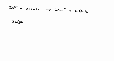 if-naoi-i-is-added-ro-an-aqucous-solurion-of-7-mathrmn2-ions-a-whire-prccipirare-appears-and-on-addi