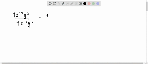 simplify-using-the-quotient-rule-frac9-x-5-y24-x-2-y6