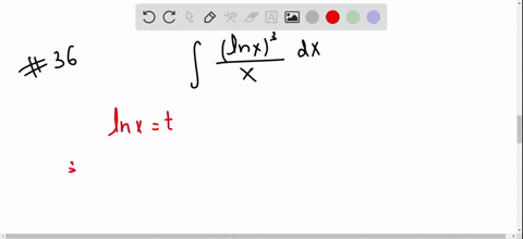 evaluate-the-integrals-in-exercises-31-50-some-integrals-do-not-require-integration-by-parts-int-f-4