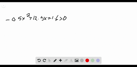 in-exercises-65-70-solve-the-inequality-round-your-answers-to-two-decimal-places-05x2-125x-16-0