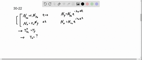in-an-experiment-on-the-transport-of-nutrients-in-a-plants-root-structure-two-radioactive-nuclides-5
