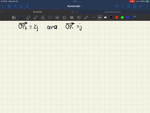 if-the-complex-numbers-z_1-z_2-and-z_3-are-represented-on-the-argand-diagram-by-the-points-mathrmp-2