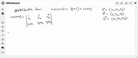 prove-the-left-distributive-law-mathbfu-timesmathbfvmathbfwmathbfu-times-mathbfvmathbfu-times-mathbf