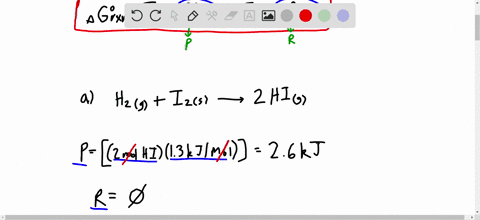 calculate-delta-gcirc-for-each-reaction-using-delta-g_mathrmfcirc-values-a-mathrmh_2gmathrmi_2s-long