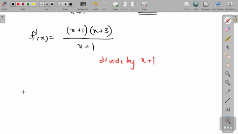 find-the-equation-of-the-function-whose-graph-passes-through-the-point-fprimexfracx24-x3x-1-24