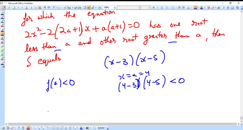 Solved:let S Denotes The Set Of All Values Of X For Which The Equation 