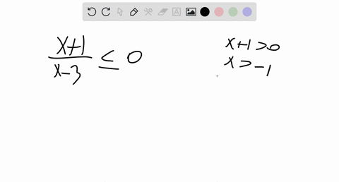 solve-each-rational-inequality-and-write-the-solution-in-interval-notation-fracx1x-3-leq-0