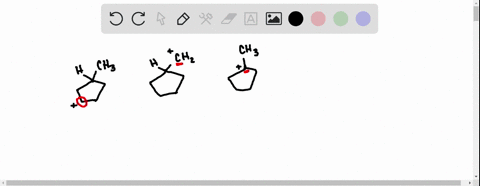 rank-the-following-carbocations-in-decreasing-order-of-stability