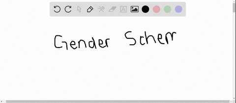 when-children-have-developed-a-gender-identity-they-a-exhibit-traditional-masculine-or-feminine-beha