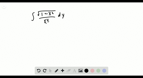 finding-an-indefinite-integral-in-exercises-19-32-find-the-indefinite-integral-int-fracsqrt1-x2x4-d-