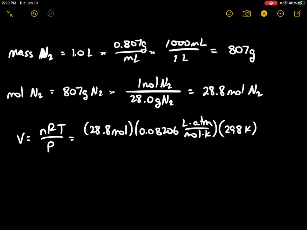 SOLVEDA 1.0 L container of liquid nitrogen is kept in a closet