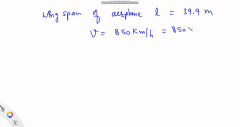 a-boeing-kc-135a-airplane-has-a-wingspan-of-399-mathrmm-and-flies-at-a-constant-altitude-near-the-no