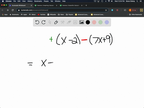 subtract-the-polynomials-x-2-7-x9-2