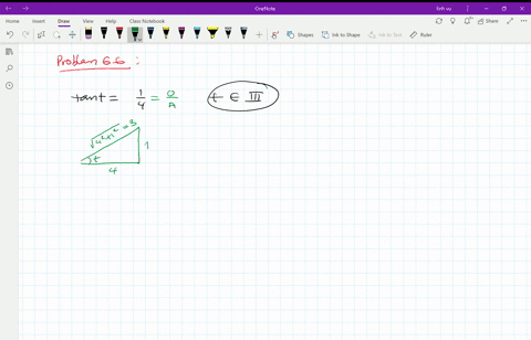 find-the-values-of-the-trigonometric-functions-of-t-from-the-given-information-tan-tfrac14-quad-te-2