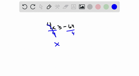 a-student-solved-the-following-inequality-incorrectly-as-shown-beginaligned-4-x-geq-64-frac4-x4-leq-