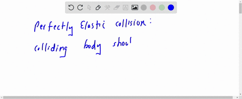 which-of-the-following-is-not-a-perfectly-inelastic-collision-a-striking-of-two-glass-balls-b-a-bull