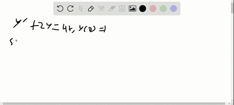 use-the-laplace-transform-to-solve-the-given-initial-value-problem-yprime2-y4-t-quad-y01