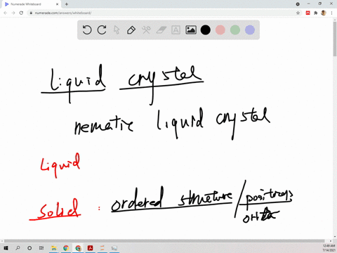 describe-the-structure-of-a-nematic-liquid-crystal-how-is-it-similar-to-a-liquid-how-is-it-similar-t