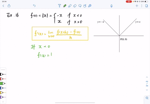 determine-the-derivative-at-the-given-point-on-the-curve-using-equation-2-fx-as-defined-in-exercis-3