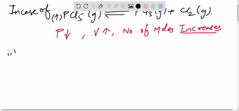 SOLVED: a) Is the number of molecules identical on the reactant and ...