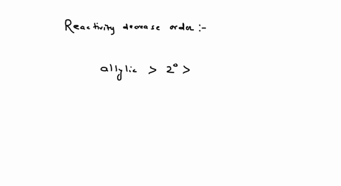 arrange-the-following-halides-in-the-decreasing-order-of-mathrmsn1-reactivity-i-mathrmch_3-mathrmch_