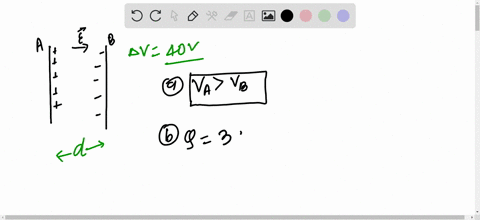 in-fig-25-3-the-potential-difference-between-the-metal-plates-in-air-is-40-mathrmv-a-which-plate-is-