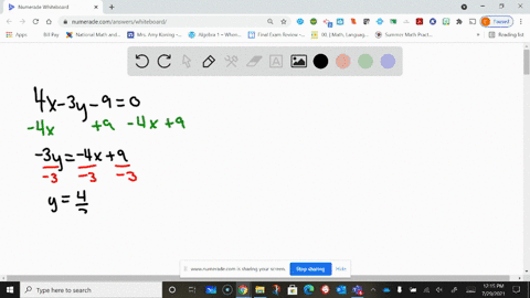 determine-the-slope-and-y-intercept-if-possible-of-the-linear-equation-then-describe-its-graph-4-x-2