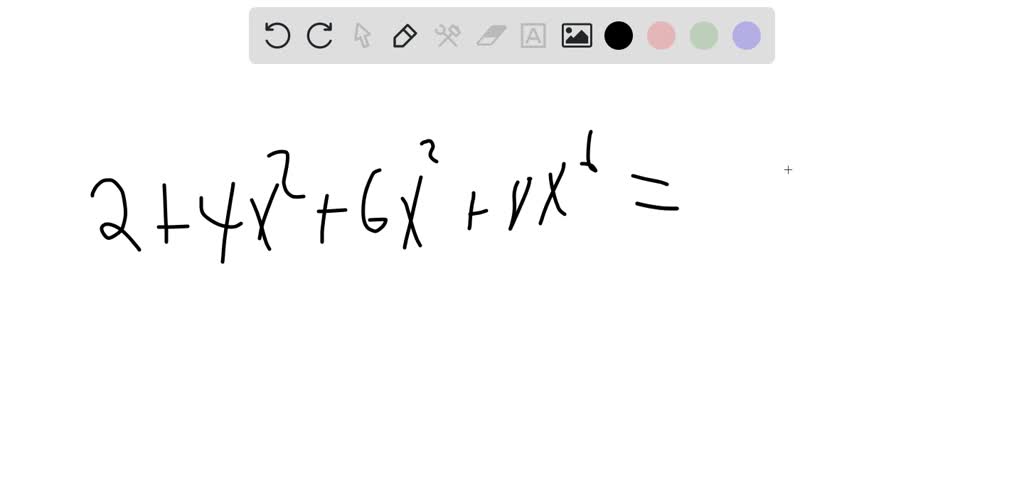 solved-determine-the-interval-of-convergence-and-the-sum-of-each-of-the