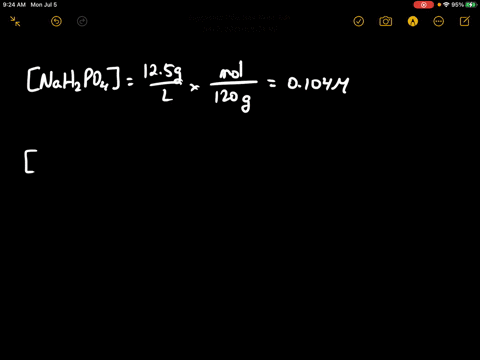 a-buffer-is-made-by-dissolving-125-mathrmg-of-sodium-dihydrogen-phosphate-mathrmnah_2-mathrmpo_4-and