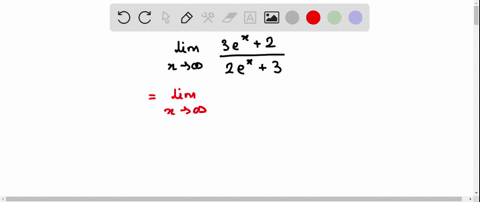 evaluate-lim-_x-rightarrow-infty-for-the-function-fxfrac3-ex22-ex3-2